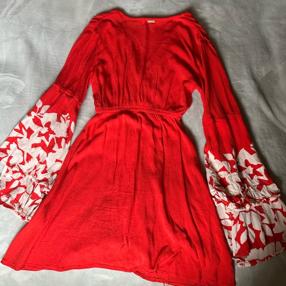 Billabong Small women’s dress - Picture 2 of 4